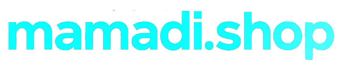 mamadi.shop | ممدی شاپ